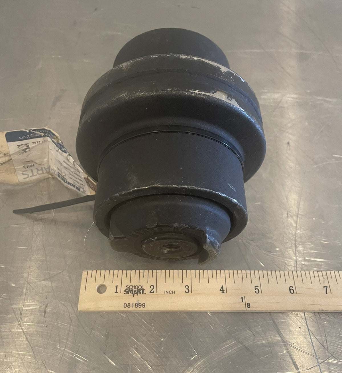 Manitou 202450 Roller Assembly Complete NEW!! FREE SHIPPING!