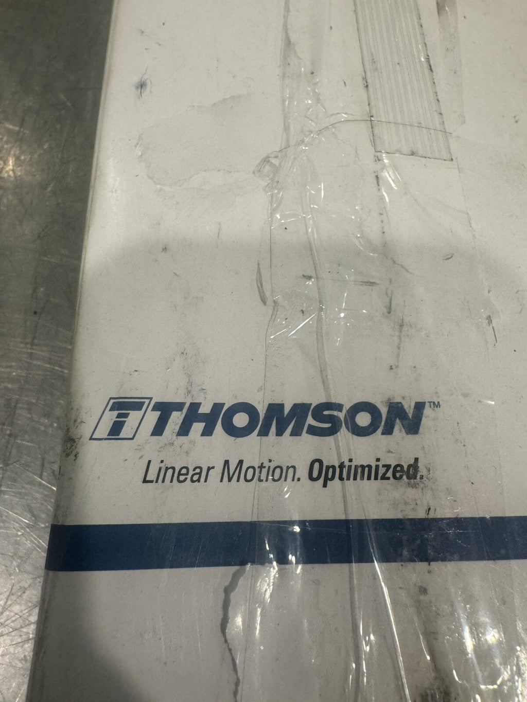 Thomson FNYBUTWN24L Linear Guide Round Shaft Pillow Block Bearing NEW SHIPS FREE