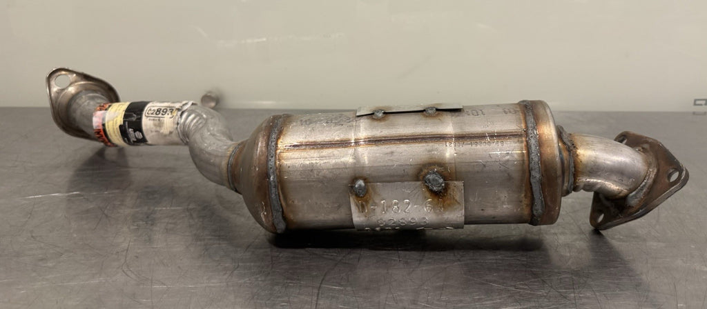 Napa 82893 Catalytic Converter Direct Fit CARB Compliant Exhaust NEW! SHIPS FREE