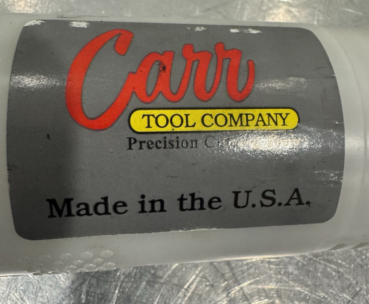 Carr Tool Company BC5023 Bit Resharpen NEW! FREE SHIPPING! 