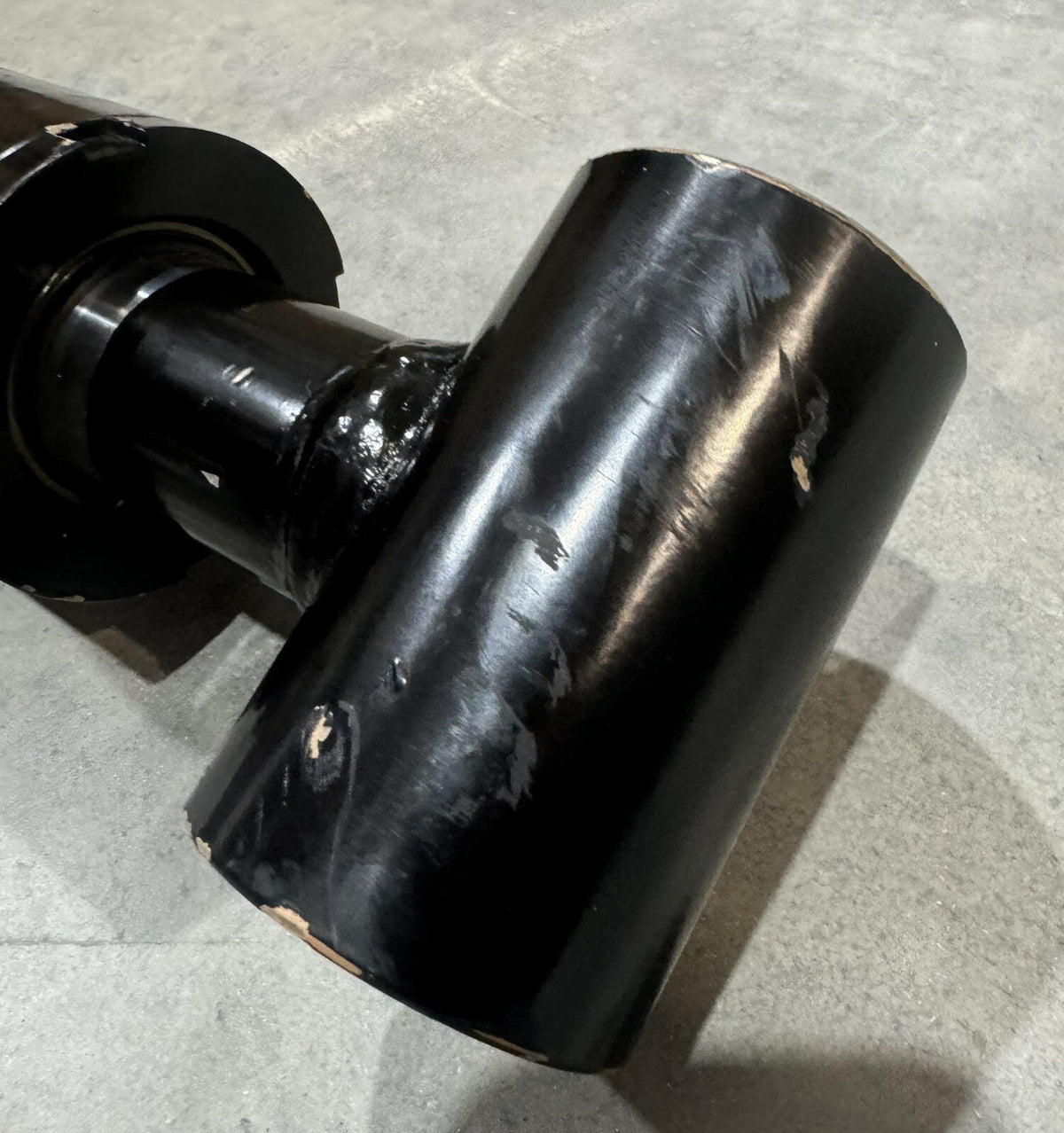 1001122527 JLG Tower Lift Hydraulic Cylinder NEW! FREE SHIPPING!