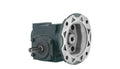 Tigear2 23Q50L56 Dodge Tigear-2 Worm Gear Reducer NEW