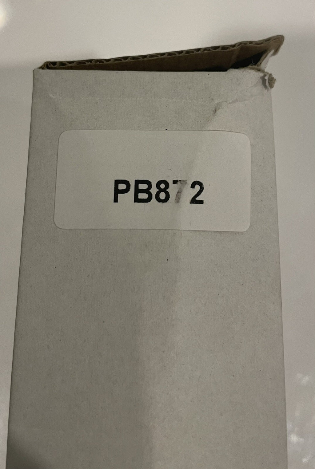 PB872 Throttle Pedal Brushed Aluminum Billet Gas Pedal NEW! FREE SHIPPING!