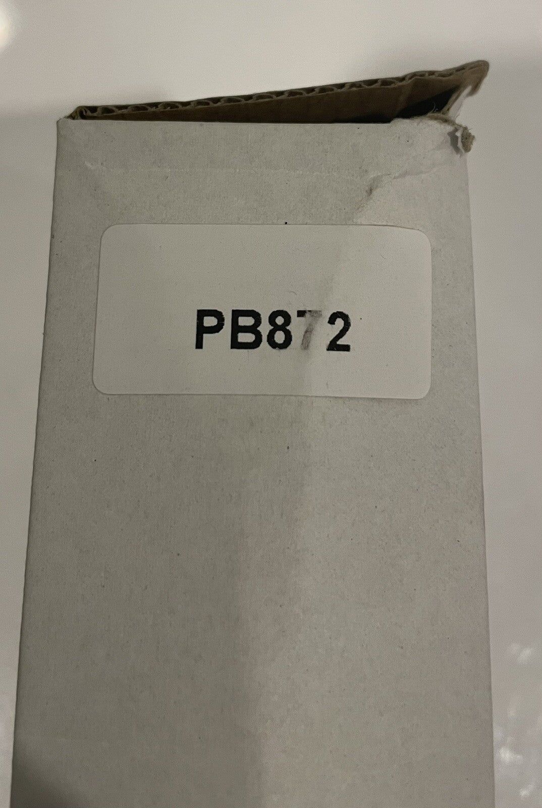 PB872 Throttle Pedal Brushed Aluminum Billet Gas Pedal NEW! FREE SHIPPING!