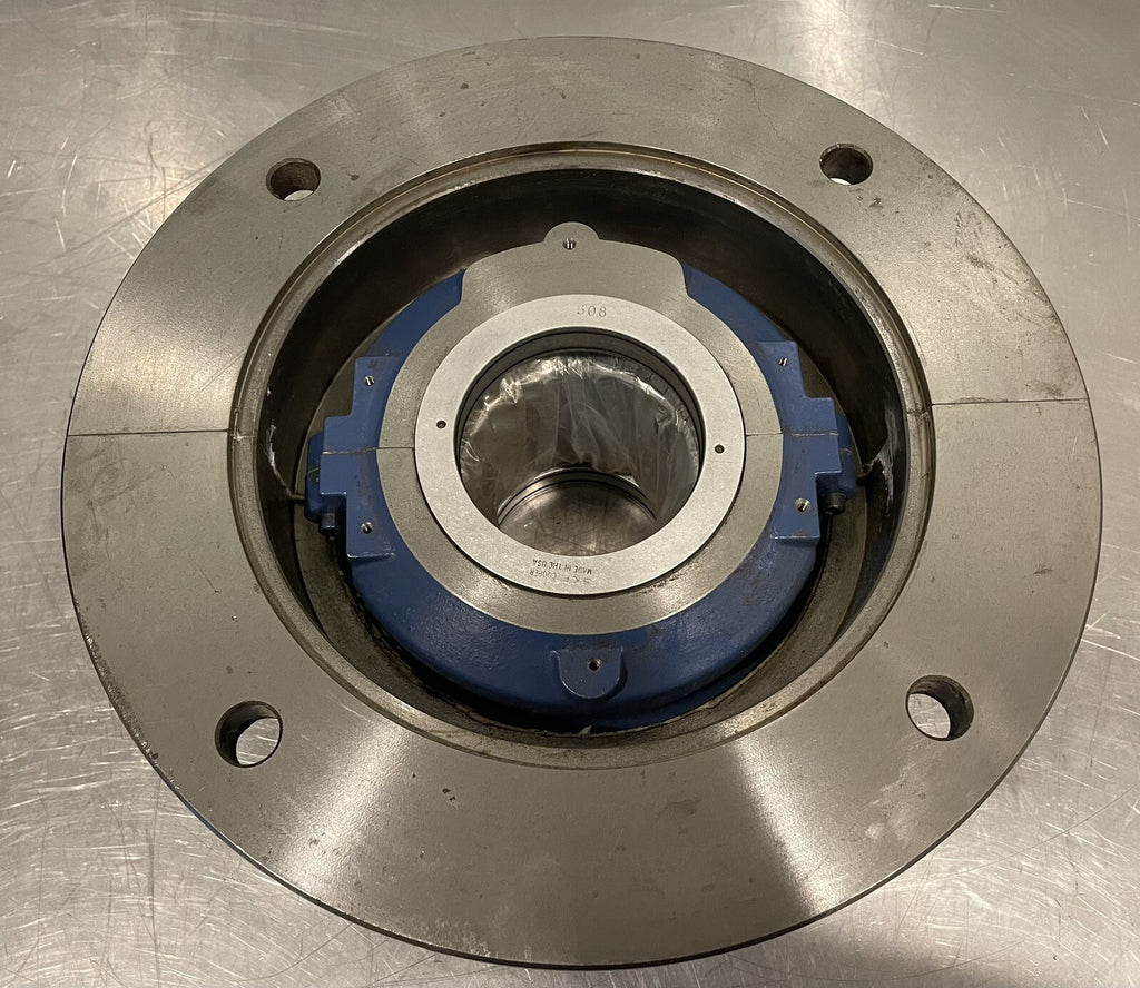 SKF 02BCF308GRAT Cartridge Unit Bearing F06 NEW! FREE SHIPPING!
