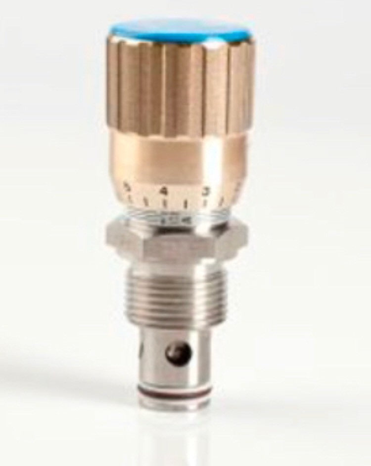 Double Acting Flow Control Cartridge valve 2267/2 NEW
