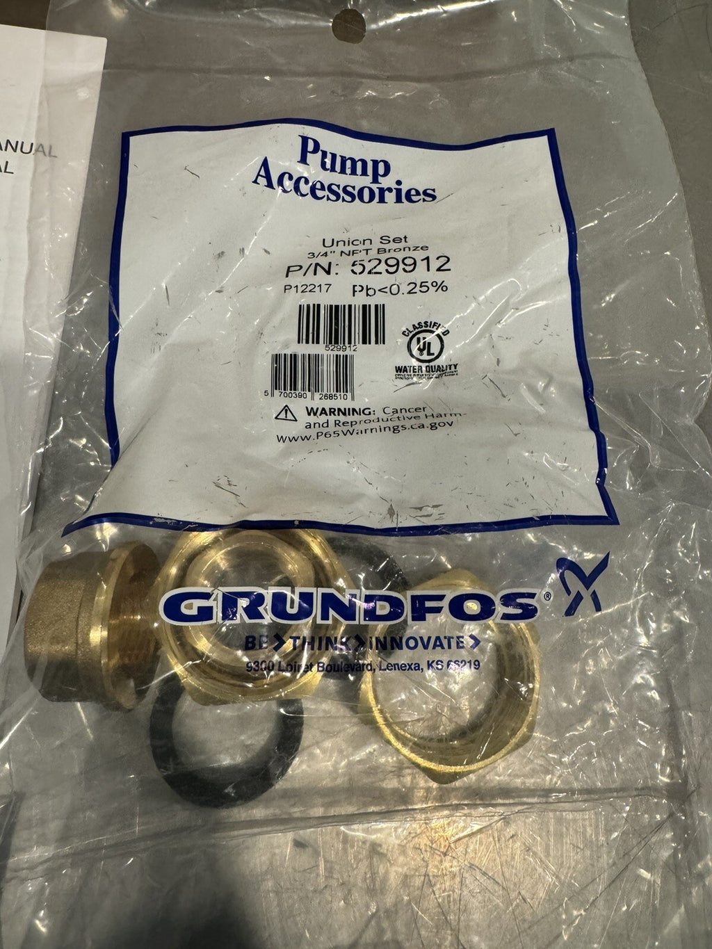 Enovative DR055U AutoHot On-Demand Hot Water Pump System NEW IN BOX!