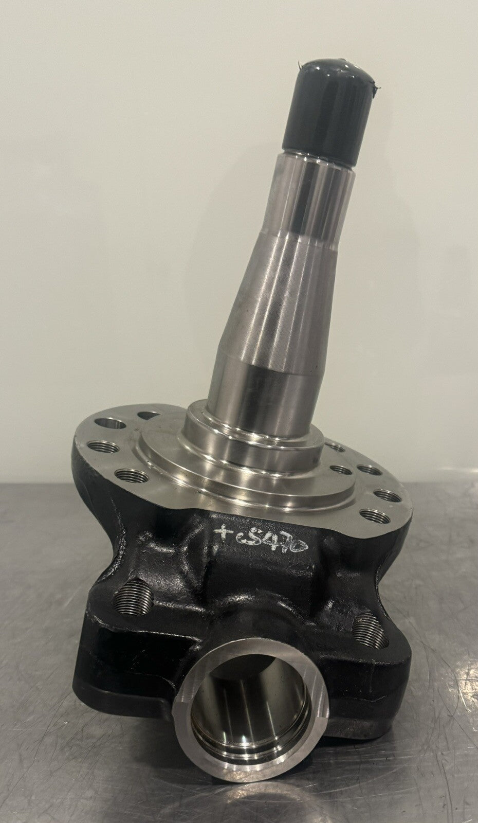 6803323601 Axle Spindle Knuckle NEW! FREE SHIPPING!