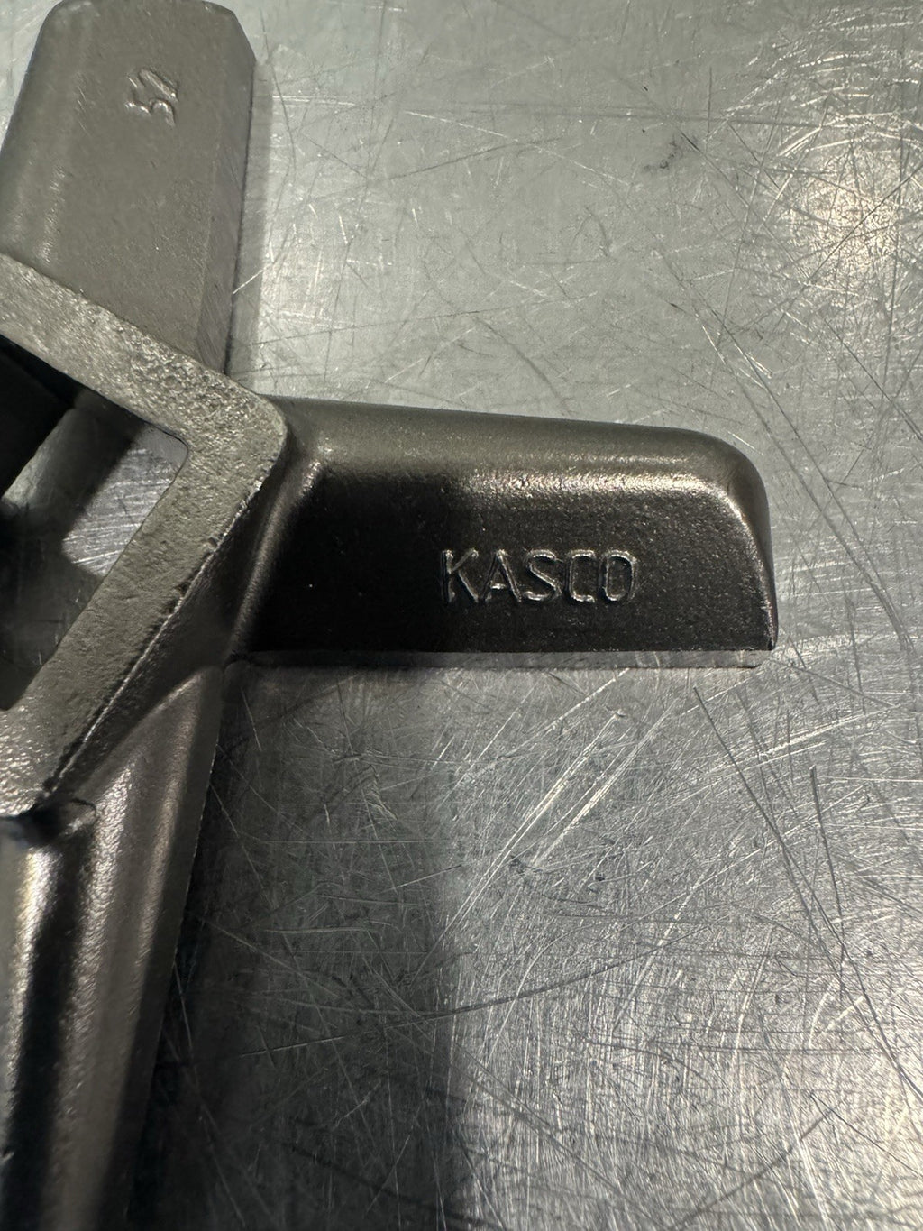 Kasco Never Sold 52 Blade NEW! FRE SHIPPING!