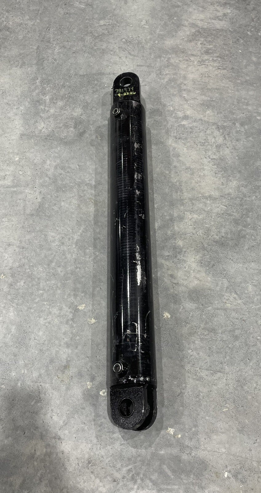 781974 Hydraulic Cylinder 4.00" x 37.00" 90002326 NEW! FREE SHIPPING!
