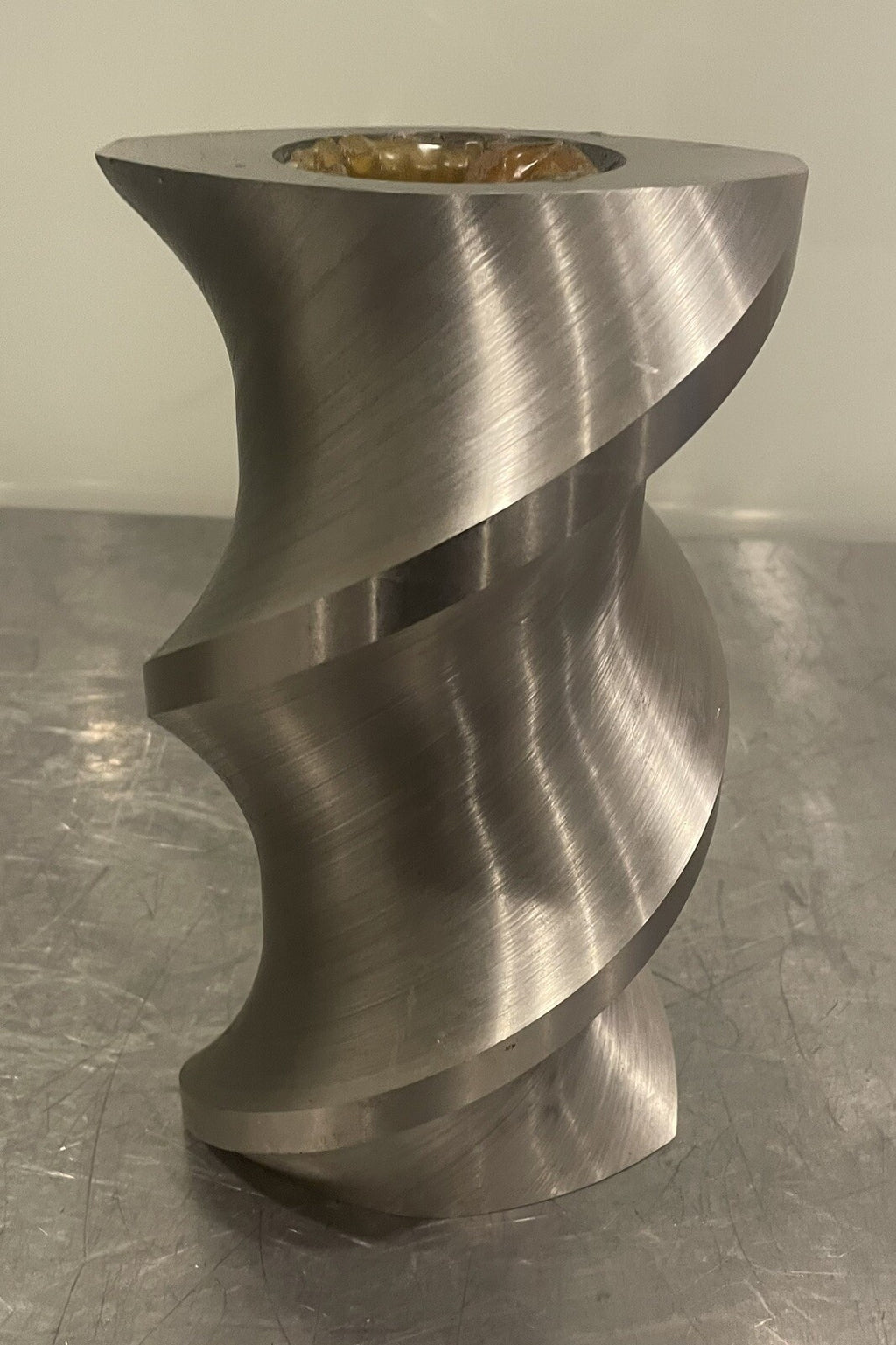 CPM 24 Spline Spiral Bit 1050020554-01 CXE133-2 pH5-98 S-240R240-24 NEW!