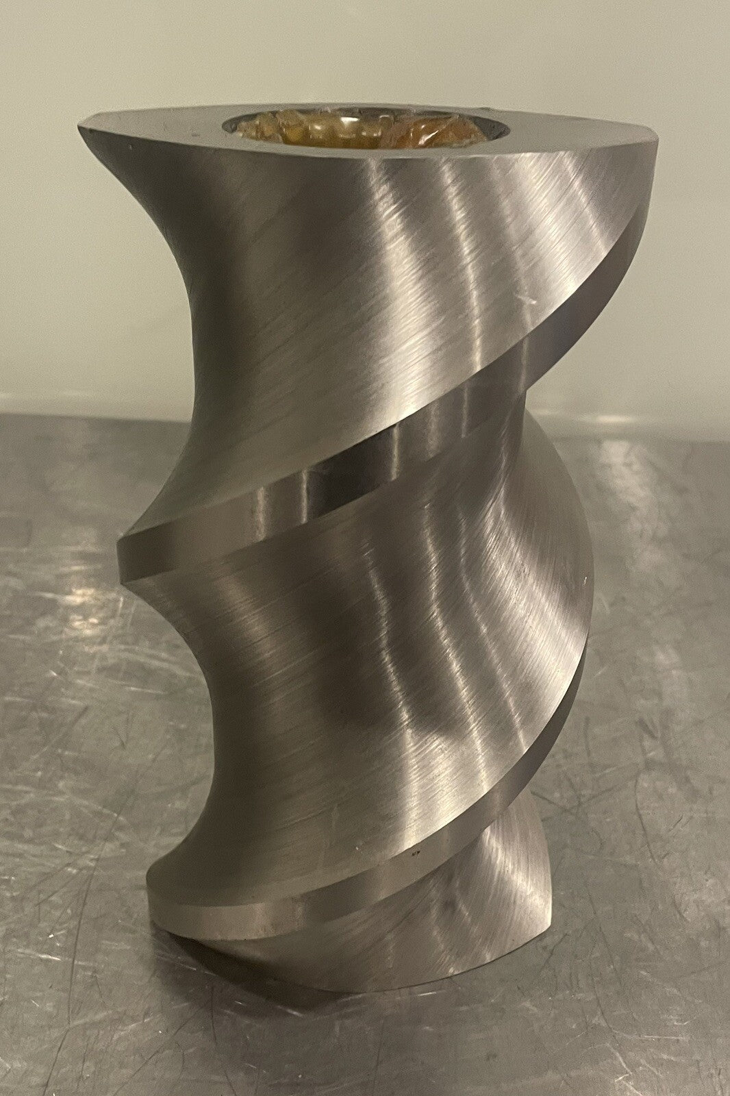 CPM 24 Spline Spiral Bit 1050020554-01 CXE133-2 pH5-98 S-240R240-24 NEW!