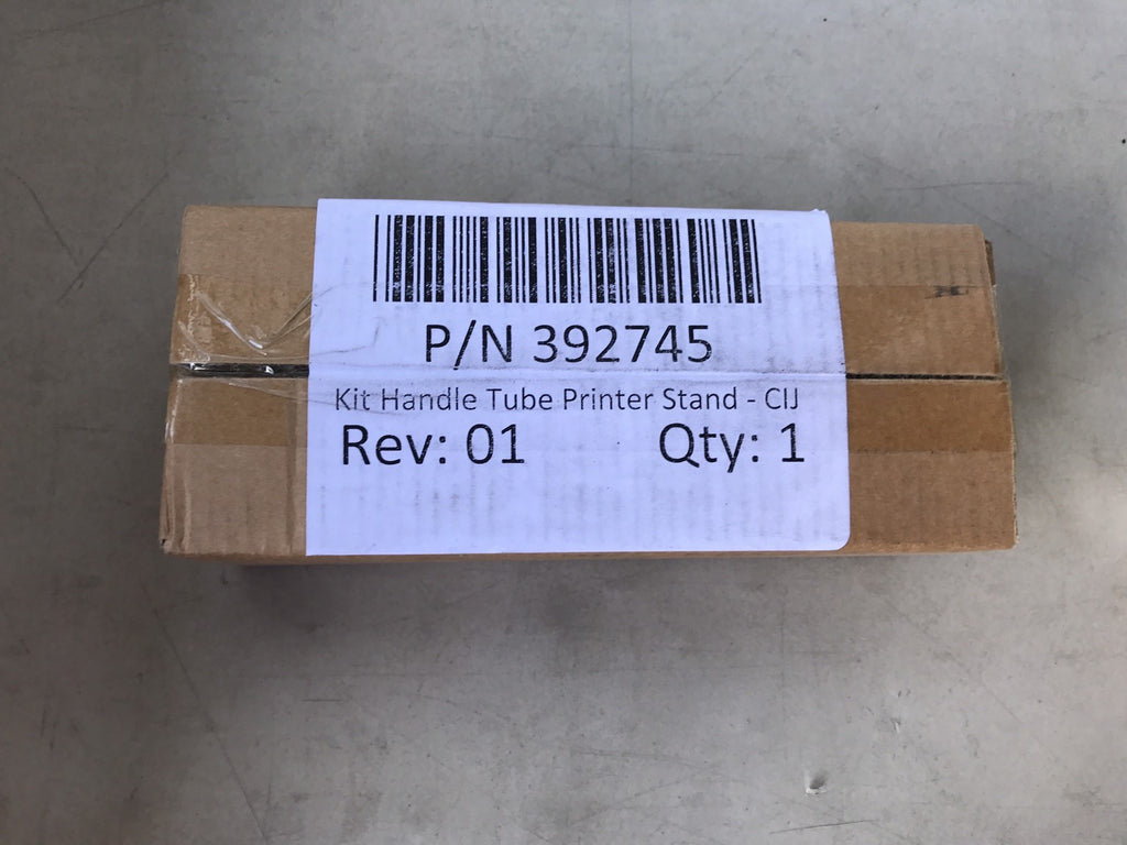 Video Jet Printer Stand Handle Kit(2) Model 392745 NEW IN BOX