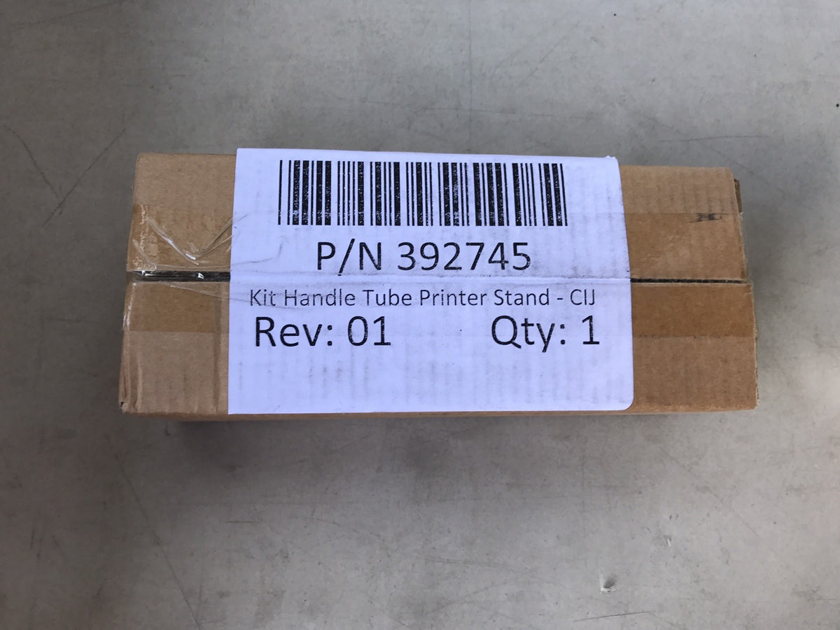 Video Jet Printer Stand Handle Kit(2) Model 392745 NEW IN BOX