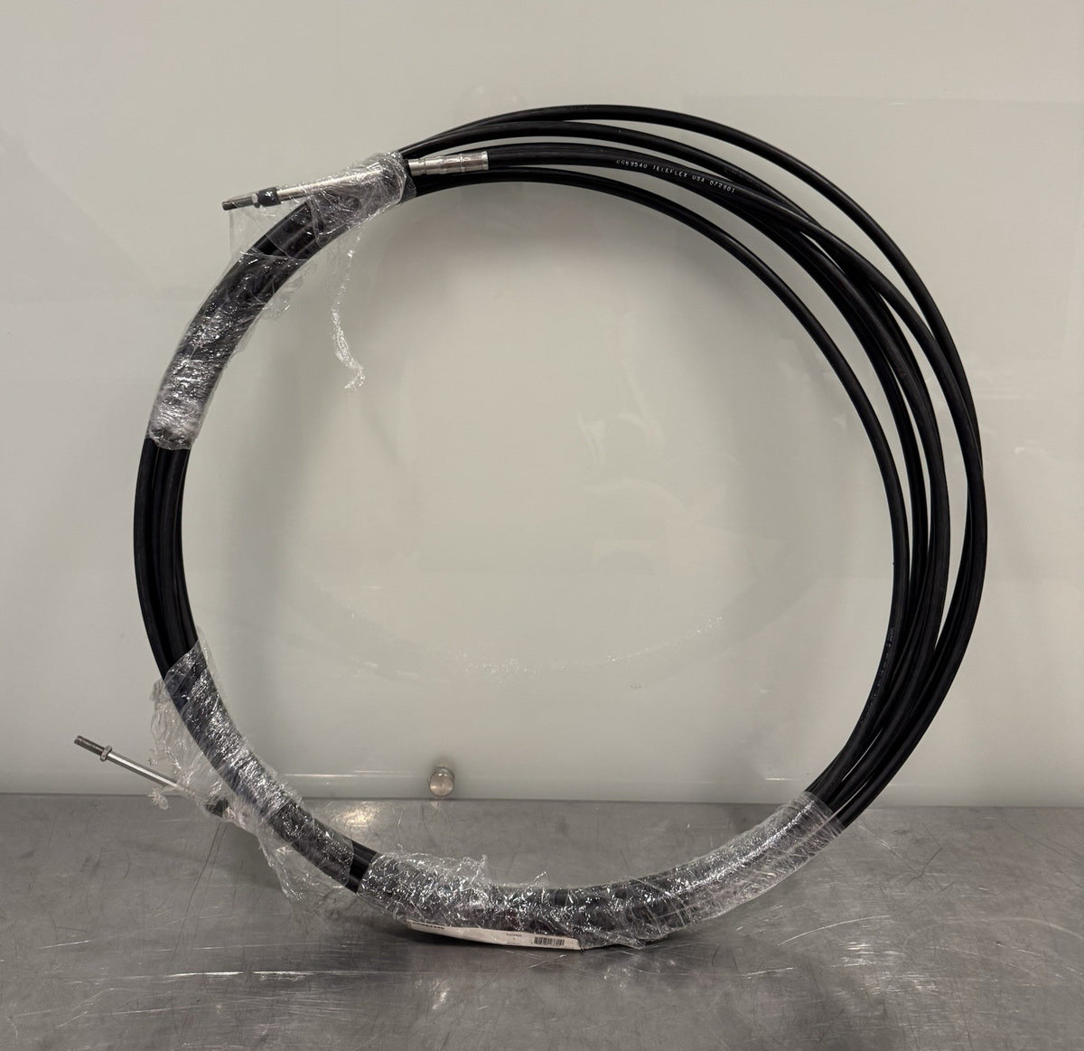 Dometic CCX64340 Marine Type CC Xtreme Control Cable 40’ Heavy Duty NEW!