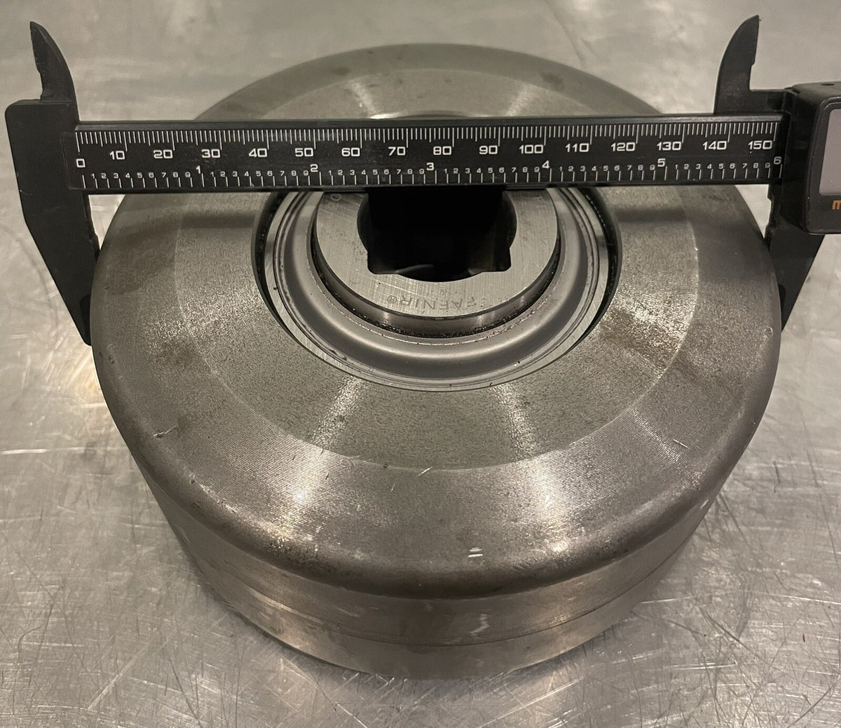 Fafnir W208PP5 C5 FS544 Farm Impliment Bearing NEW! FREE SHIPPING!