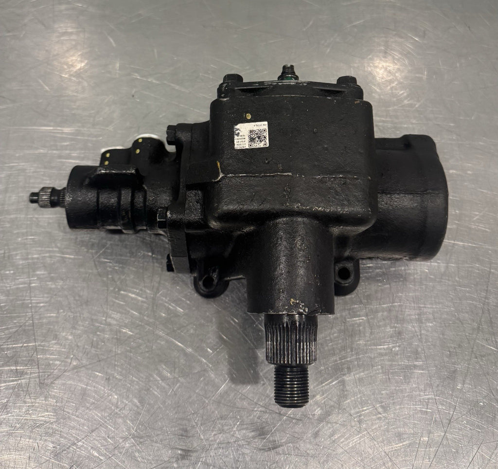 Cardone 27-7624 Steering Gearbox For Ford 277624 NEW! FREE SHIPPING!