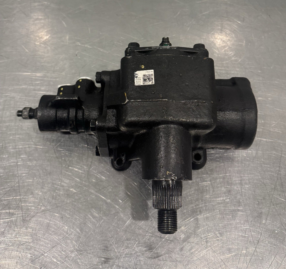 Cardone 27-7624 Steering Gearbox For Ford 277624 NEW! FREE SHIPPING!