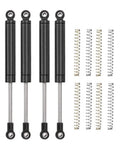 RC Lions 110mm Shocks SET OF 4 NEW! FREE SHIPPING!!