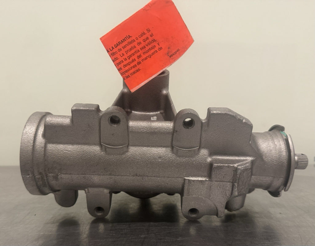 98185M Maval Steering Gearbox Drive Gear Box 98185 REMAN NEW! FREE SHIPPING!