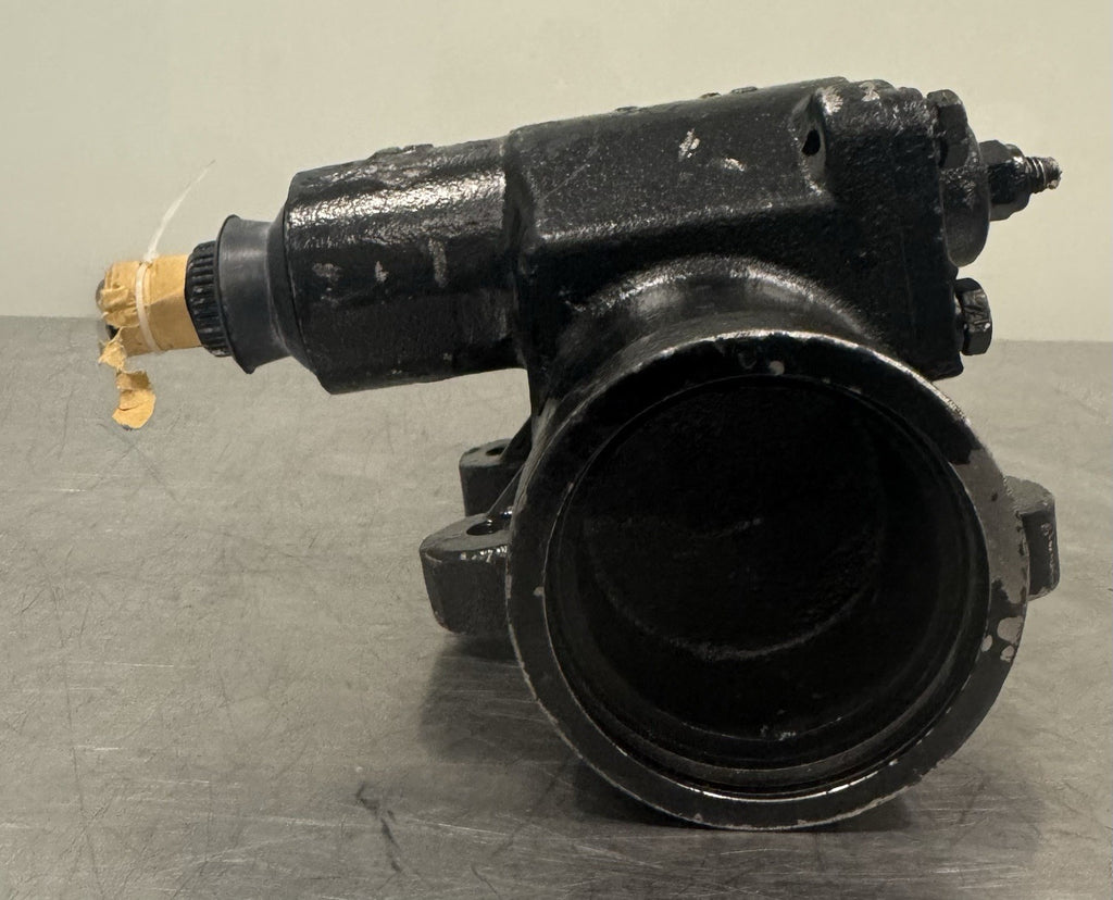 Power Steering Gearbox 3 Bolt Mount NEW! FREE SHIPPING!