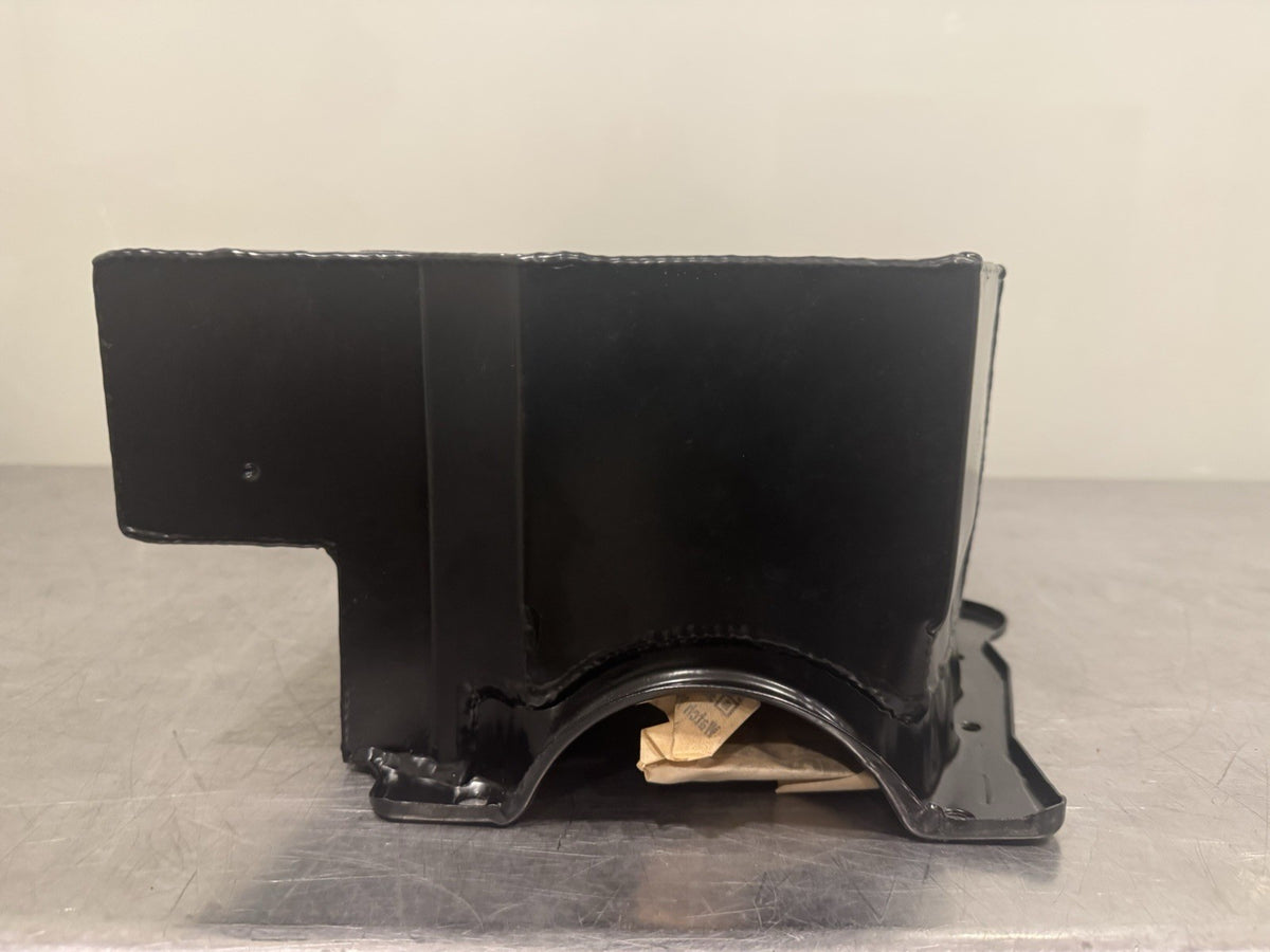 Moroso 21333 Oil Pan Rear Main Circle Track Small Block Chevy NEW IN BOX!