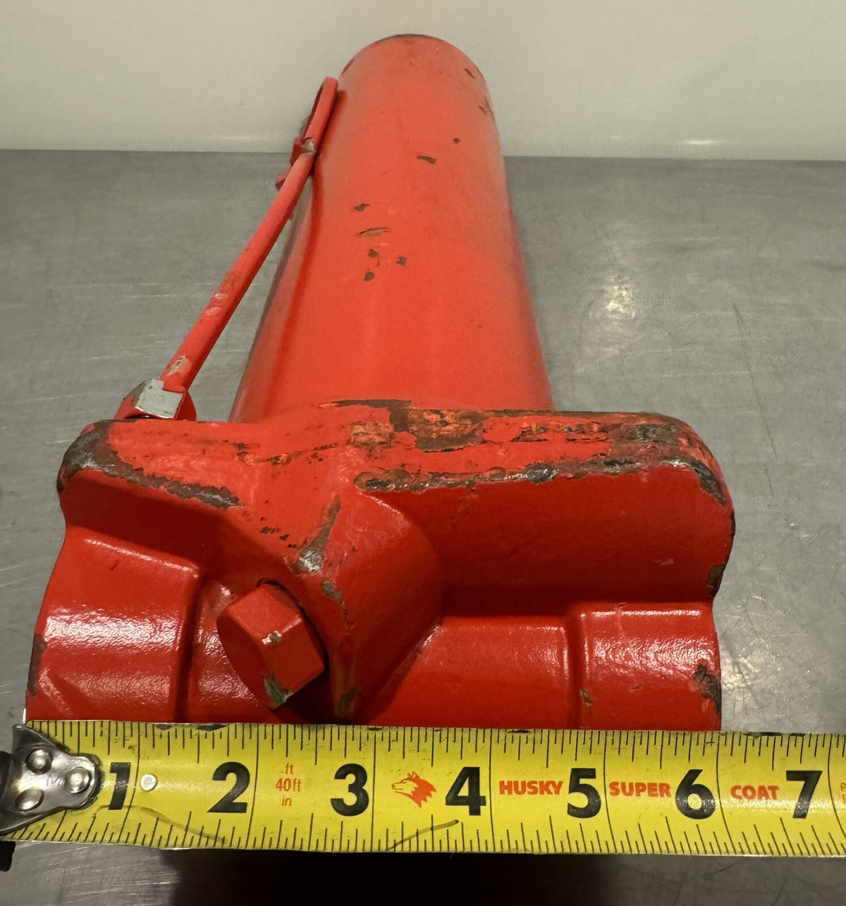 T3W1620-198 Hydraulic Cylinder 325199.10A NEW! FREE SHIPPING!