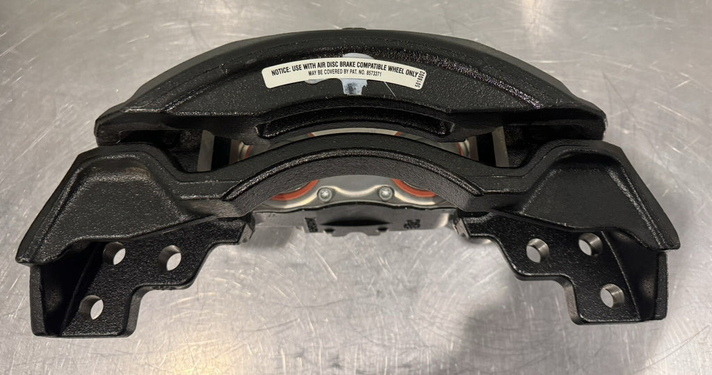 Bendix K171553 22X12 Air Disc Brake Caliper NEW! FREE SHIPPING!