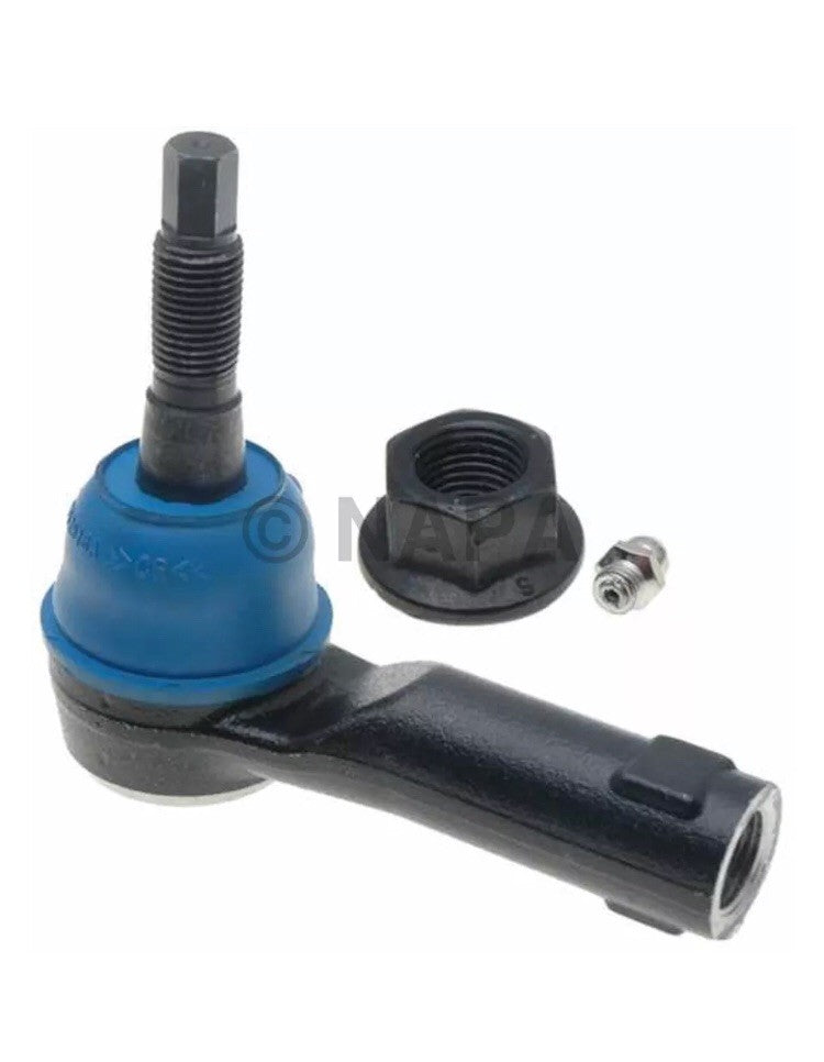 Napa 2693482 Tie Rod End 269-3482 NEW