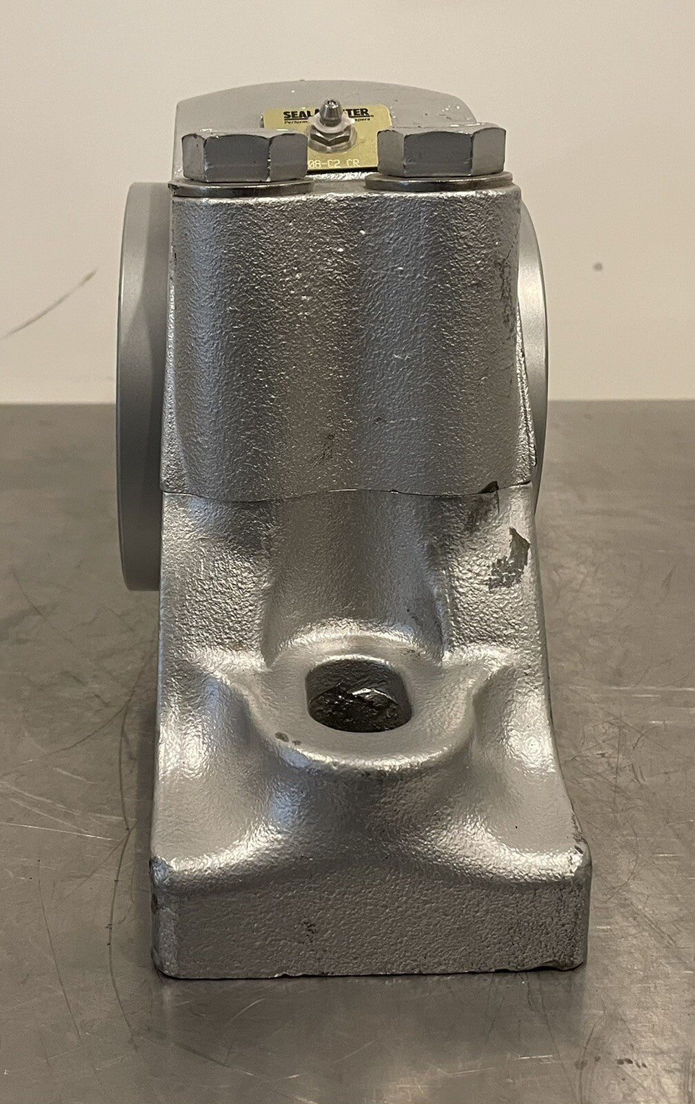 Sealmaster RPB 308-C2 CR Pillow Block Roller Bearing NEW! FREE SHIPPING!