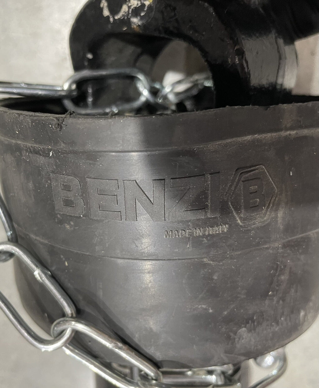 Benzi SHAFT-B02-101-1-3/8" Z6 Neapco 8-0100 Driveshaft NEW! FREE SHIPPING!