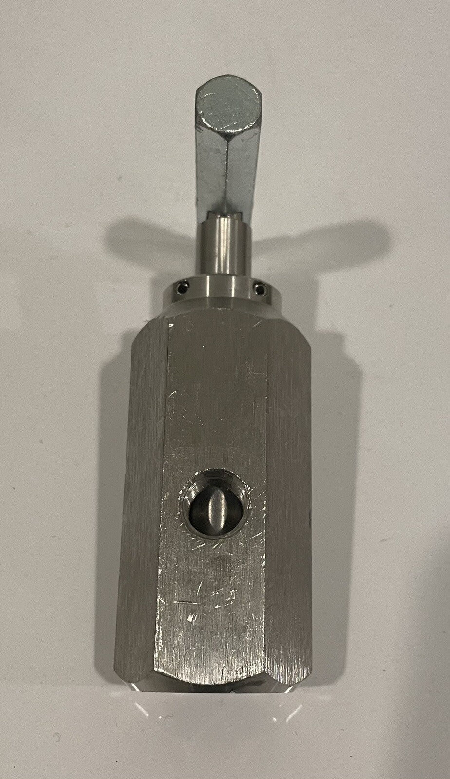CVGFS Needle Valve 06/20 NEW! FREE SHIPPING 
