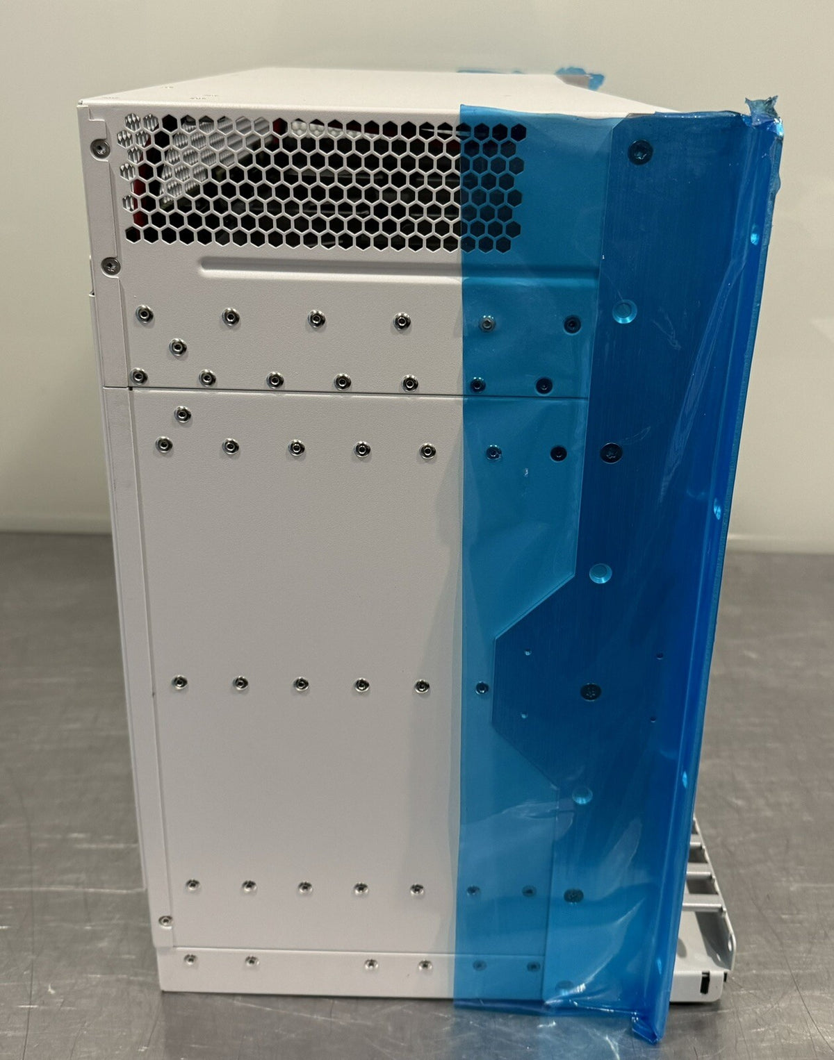 Adva FSP 3000R7-9HU Fiber Service Platform Network Shelf 1078700121 NEW!