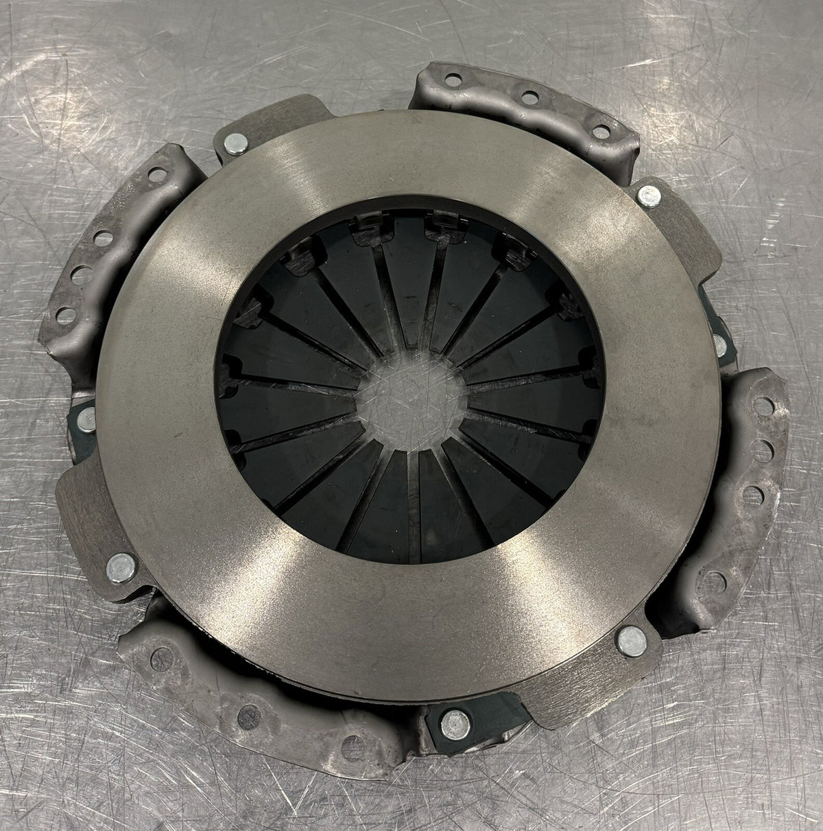 K112511 Pressure Plate For Kubota Tractor M4700 M4800 M4900 + NEW! FREE SHIPPING