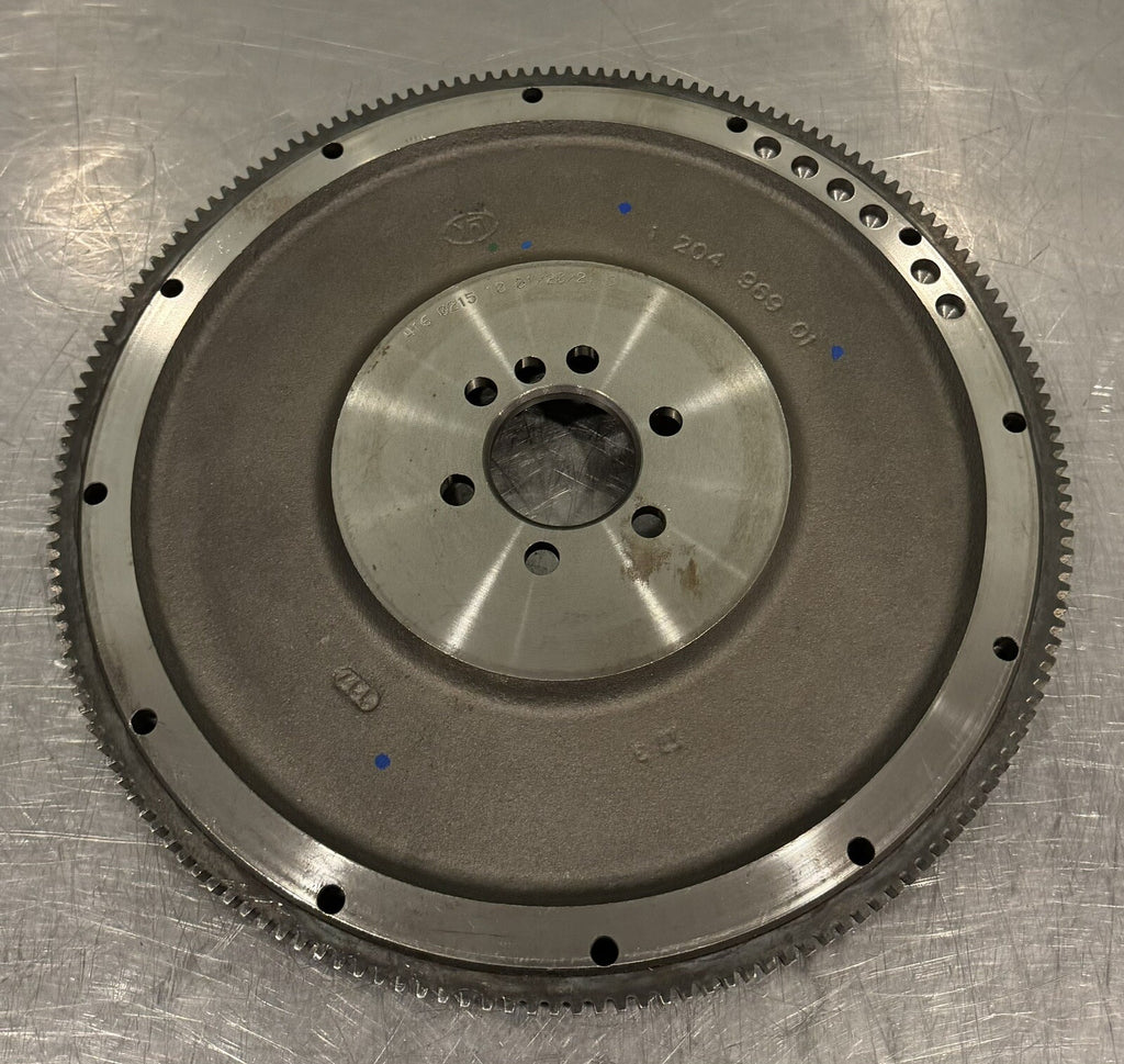 Luk 416 0215 10 Flywheel ASSY For Chevy Camaro & Corvette NEW! FREE SHIPPING!