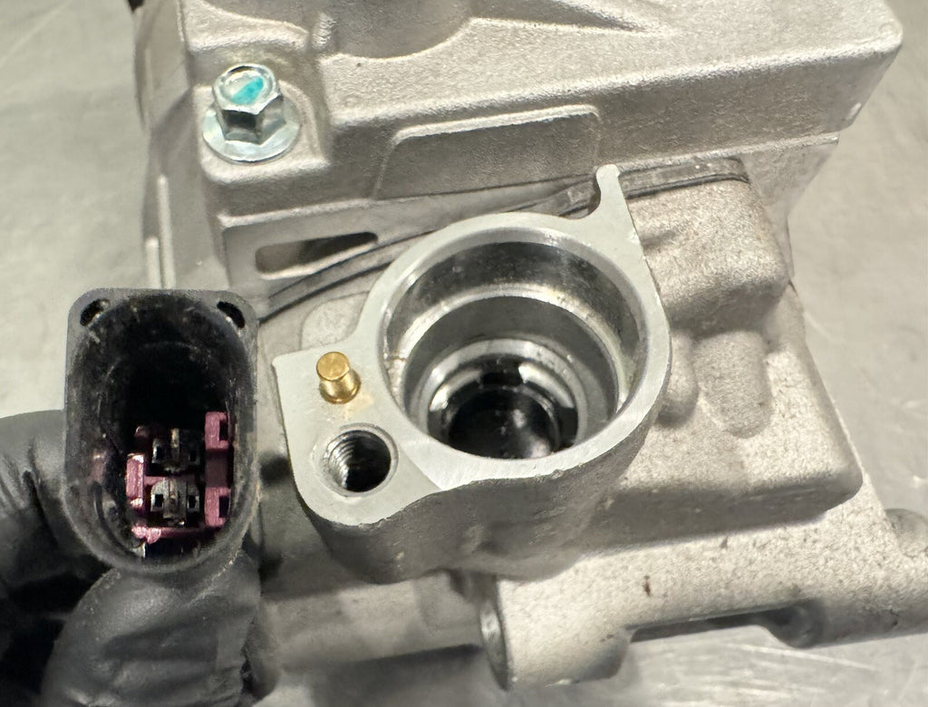 GPD 6512321 AC Compressor VW Volkswagen Golf NEW IN BOX! FREE SHIPPING!