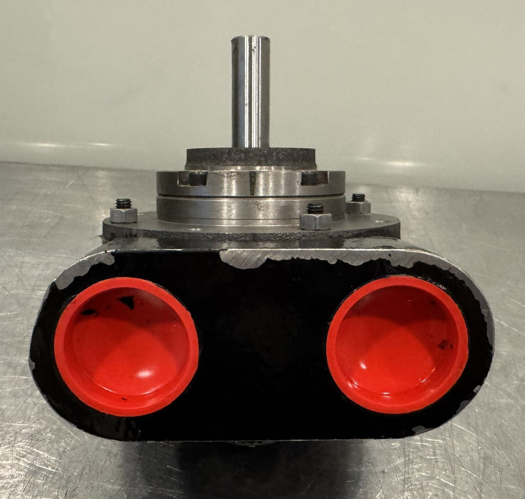 Hydraulic Gear Pump Motor Assembly NEW! FREE SHIPPING!