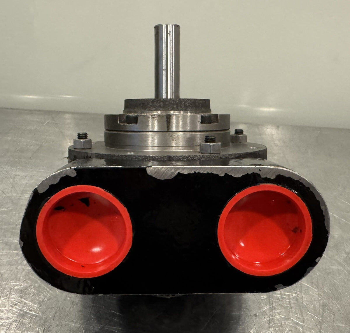 Hydraulic Gear Pump Motor Assembly NEW! FREE SHIPPING!