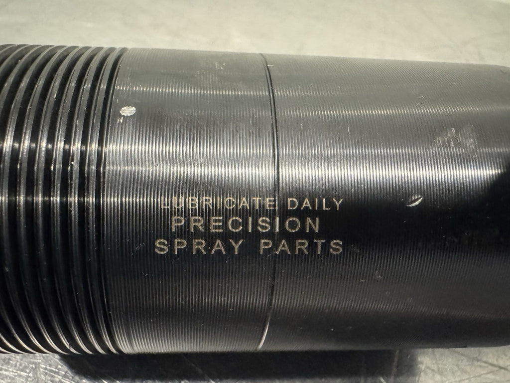Spray Force Pump Cartridge Precision Spray Motor shaft Adaptor NEW! SHIPS FREE!