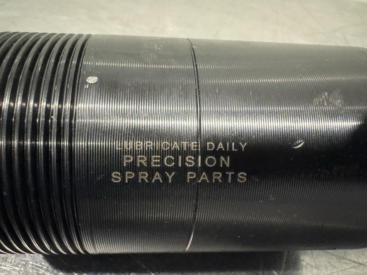 Spray Force Pump Cartridge Precision Spray Motor shaft Adaptor NEW! SHIPS FREE!