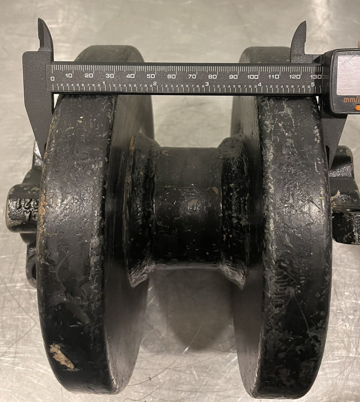 HSC Cranes Upper Roller ASSY NEW! FREE SHIPPING!