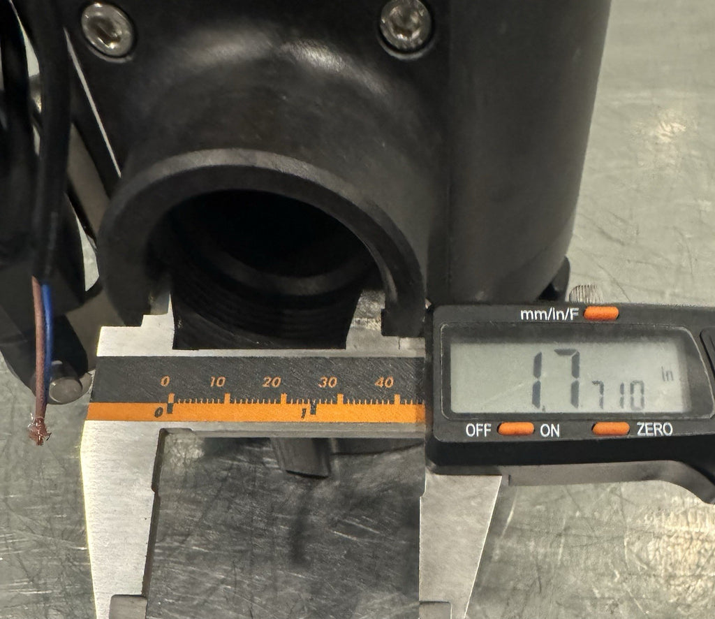 Williams Fire & Hazard Hydro-Chem Ranger 1.5 20Lb Per Second NEW! FREE SHIPPING!