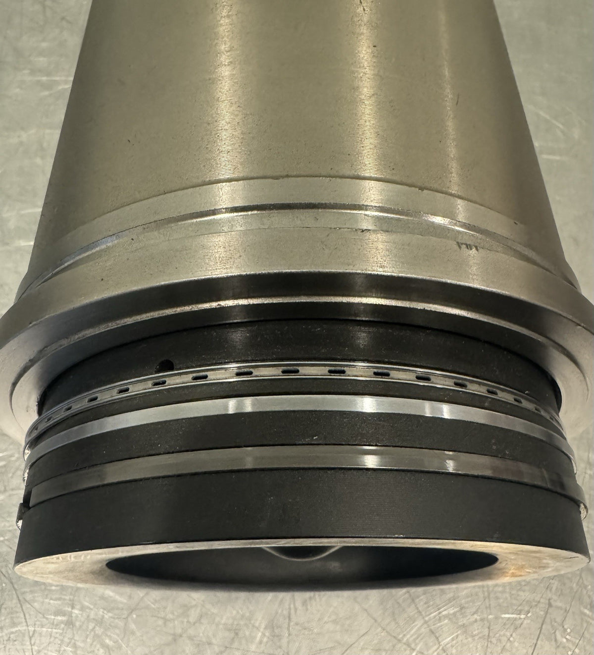 2243245 Rod W/ Piston & Cylinder CAT C15 PLUS MORE NEW! FREE SHIPPING!