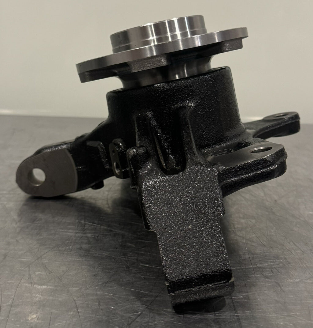 Mercedes Benz A9079810000 Steering Knuckle Sprinter NEW! FREE SHIPPING!