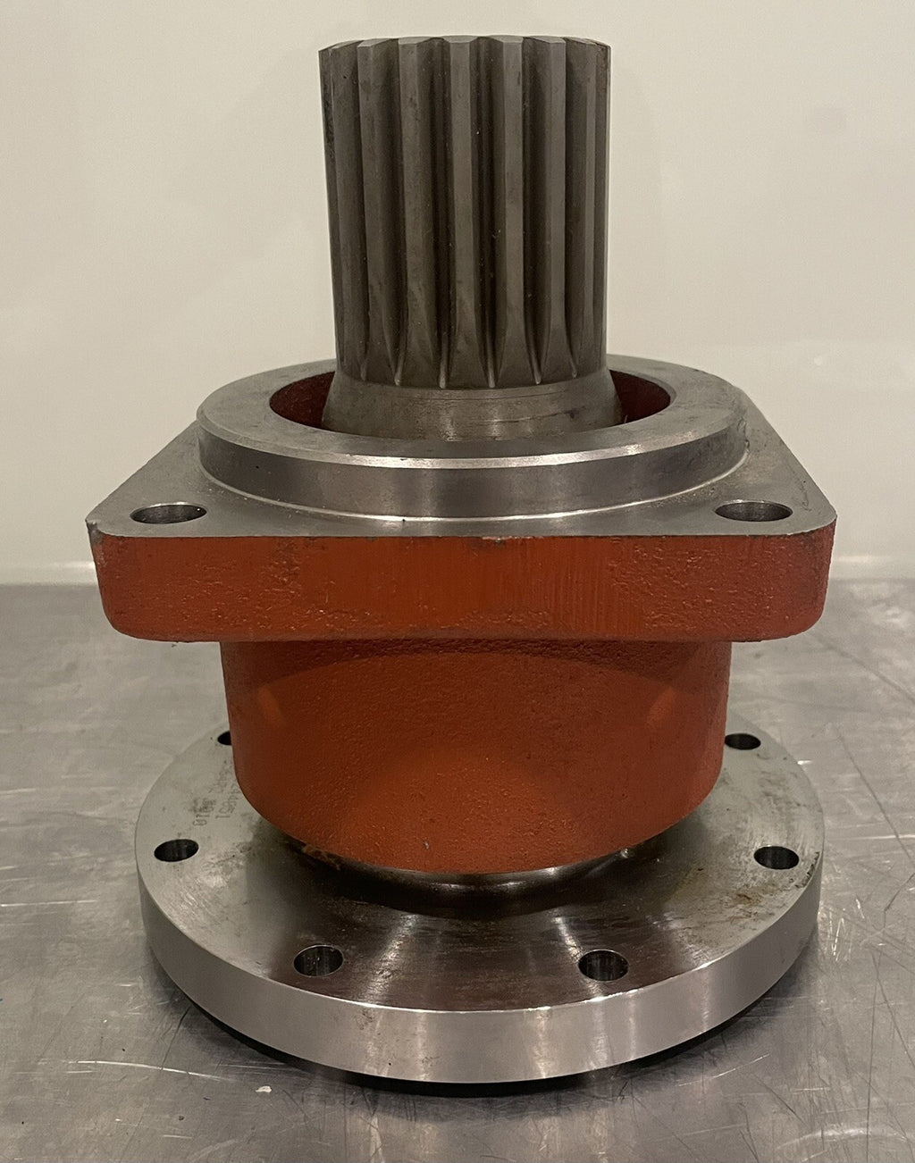 Funk John Deere Pump Drive Hub 56000 Shaft ASSY 4056472 4056453 NEW! SHIPS FREE!