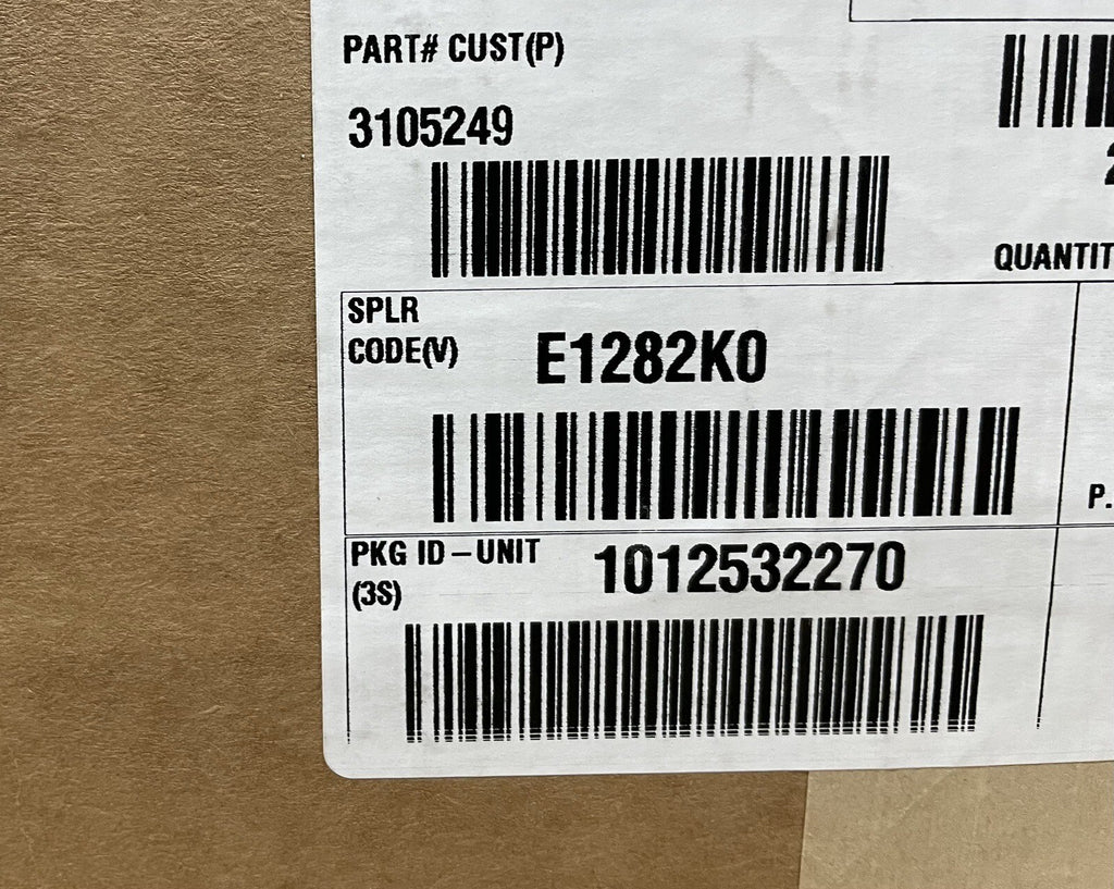310-5249 Permanent Coupling 3105249 For Caterpillar CAT NEW! FREE SHIPPING!