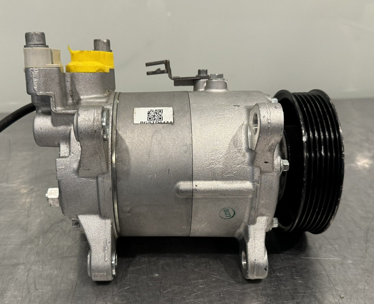 BMW 6452-6826880-02 AC Compressor 211375-10 NEW! FREE SHIPPING!