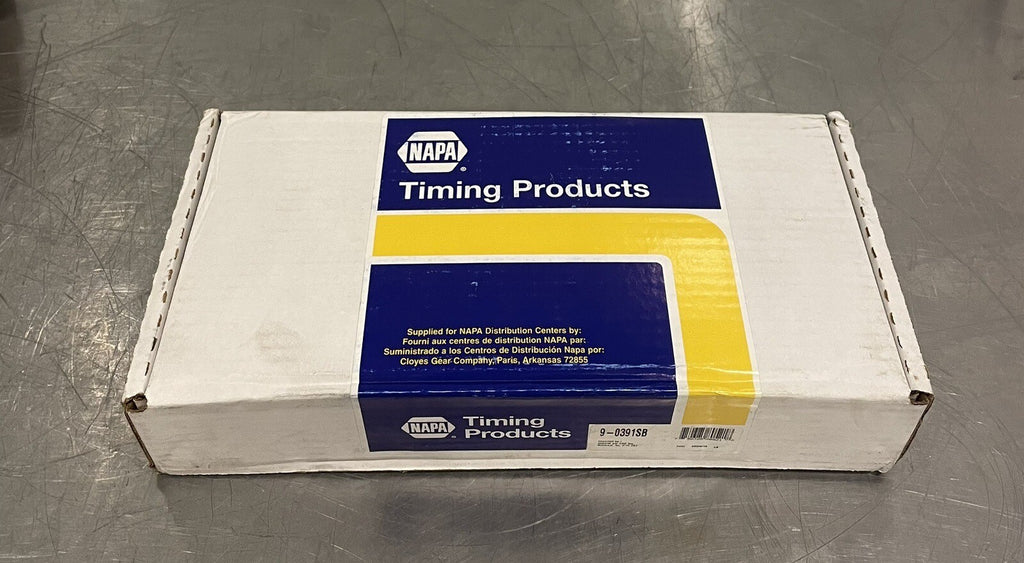 Napa 90391SB Timing Chain Kit 9-0391SB NEW IN BOX! FREE SHIPPING!