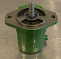 NEMA John Deere Hydraulic Motor Keyed Threaded Shaft 2 Bolt NEW! FREE SHIPPING!