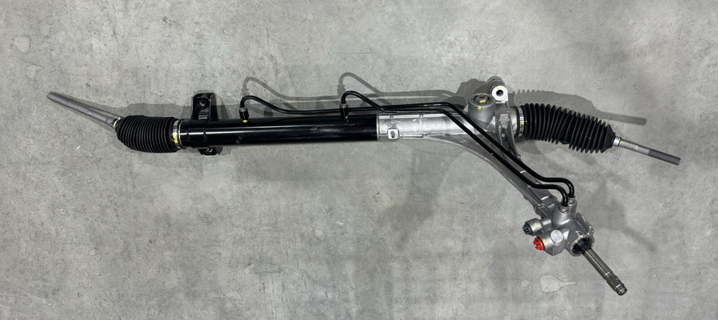 TRW 04725974AB Power Steering Rack For Ram NEW! FREE SHIPPING!